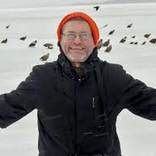 The Winter Finch Forecast with Tyler Hoar