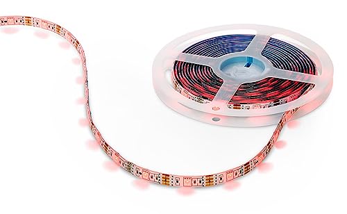 PowerA Lumectra RGB LED Light Strip - 18 ft. (UK)