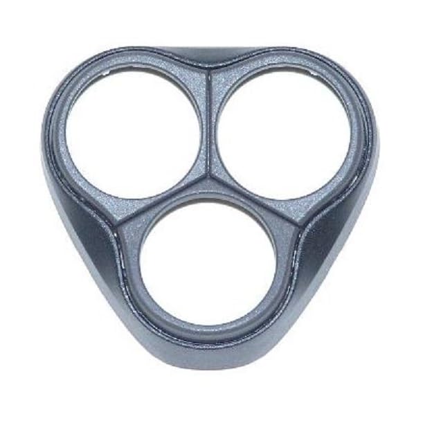 Replacement Reflex Plus Shaver Head Holder Compatible with Norelco Philips Fits Models: 5426LC, 5625X, 6613X, 6614X, 6615X, 6616X, 6617X, 6618X, 6843XL, 6844XL, 6853XL, 6863XL