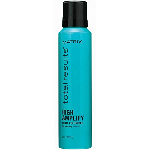 Preisvergleich Produktbild Matrix Total Results High Amplify Foam Volumizer 250ml