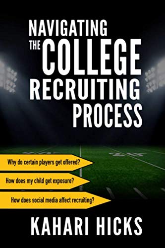 Navigating the College Recruiting Process