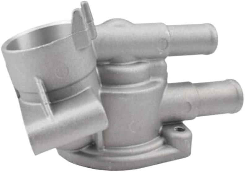 Car Coolant Thermostat Housing 19311-P2A-000 19320-P2A-000 Compatible With Civic 1.6L 1996-2000