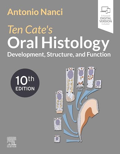 Ten Cate's Oral Histology - E-Book