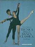 Tecnica della danza classica. Il ritmo