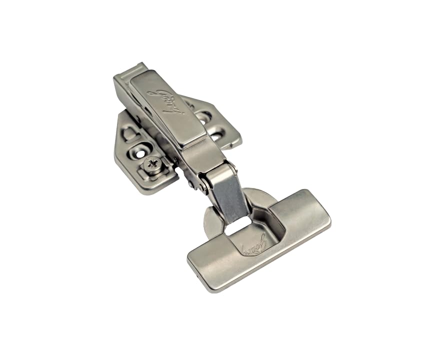 See full amazon price history chart for Godrej 3D Cabinet Hinge - Soft Close (Pack of 1) Godrej 3D Cabinet Hinge - Soft Close (Pack of 1) (B0C8D12JCX) Amazon Price History, Amazon Price Tracker