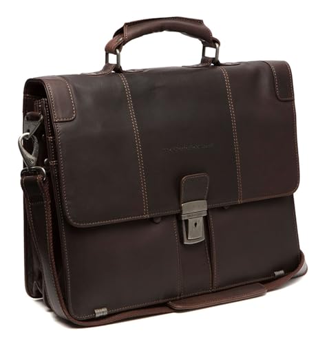 Porte-documents Stuttgart de 38 cm parfait pour transporter votre ordinateur au bureau