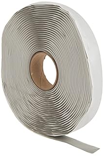 Suburban 5243A Water Heater Sw10De W/H 10 Gal Dsi/Electri + Dicor (BT-1834-1) 1/8" x 3/4" x 30' Butyl Seal Tape