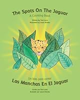 The Spots on the Jaguar: A Counting Book 0971658048 Book Cover