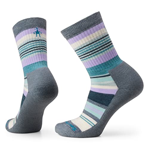 Image of Smartwool Everyday Joviansphere Crew Socks For Men And Women