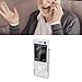 GOWENIC GSM Unlocked Mobile Phone, N95 Pro 2G GSM Slider Mobile Phone MP3/MP4 Player for Senior, 2.0