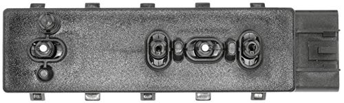 WVE by NTK 1S12380 Seat Switch, 1 Pack