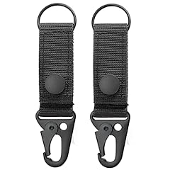 Black - (Pack of 2)