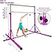 Gymnastics Bar, 5'10” Base length 45