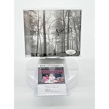 Folklore - Exclusive Limited Edition SIGNED In The Trees CD explicit_lyrics