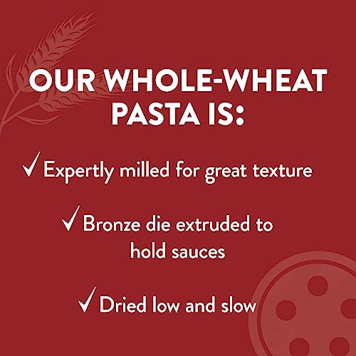 Delallo Whole Wheat Elbow Macaroni Pasta thumb #3