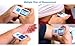 EMAY Portable ECG Monitor (for iPhone & Android, Mac & Windows) | Wireless EKG Monitoring Devices with Heart Rate & Rhythm Tracking