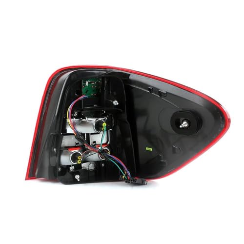 Feu arrière LED droit Mercedes ML W164 pour modèles Facelift 2009-2011
