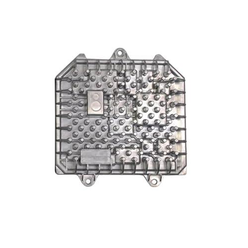 Ballast Réparer Panne Phare 63118491415 Série 5 G30 G31 Série 7 G11