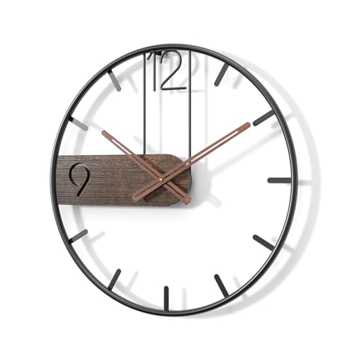 La Mejor review de Reloj de pared vintage los 7 más buscados. 26 Imagen adicional
