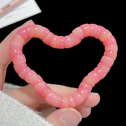 Image of Fidget Bracelet for Women Anxiety Bodhi Seeds Beaded Bracelets, Zen Fidget Stretch Bracelet Alleviate Anxiety Stress