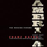 Cover of Amerika