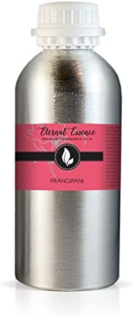 Frangipani Premium Grade Fragrance Oil - Scented Oil - 16oz.