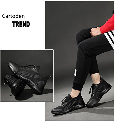 Cartoden『シークレットスニーカー』