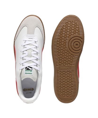 Image of Puma Unisex-Adult King 21 It Football Shoe