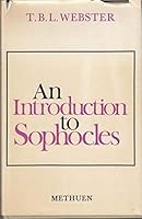 An Introduction to Sophocles 0416418406 Book Cover
