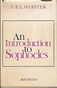 Hardcover An Introduction to Sophocles [Unknown] Book