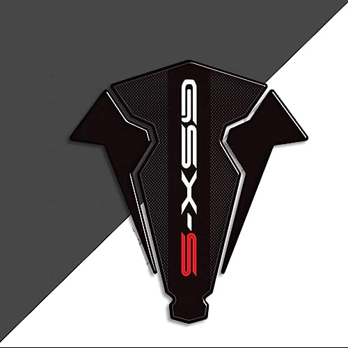 For GSX-S1000GT gsx-s1000gt GSX-S 1000 GT 2021 2022 2023 �I�[�g�o�C�R���^���N���Ճp�b�h�I�[�g�o�C�R���^���N�X�e�b�J�[�G�p�b�h�X�e�b�J�[