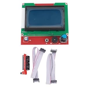 Qotolith 12864 LCD Smart Controller Modul