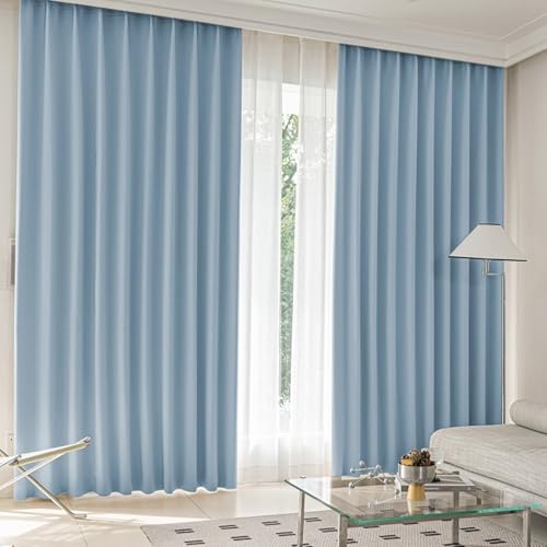 �T�����T���� �Ռ� �J�[�e�� ��100cm×��178cm 2���g 1�� �h�� �ՔM �ۉ� ���n �􂦂� �ȃG�l �t�b�N curtain �x? �v�� ���C�g�u���[