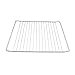 Półka druciana do pieca, pełna szerokość, pasuje do piekarnika Beko / grilla
