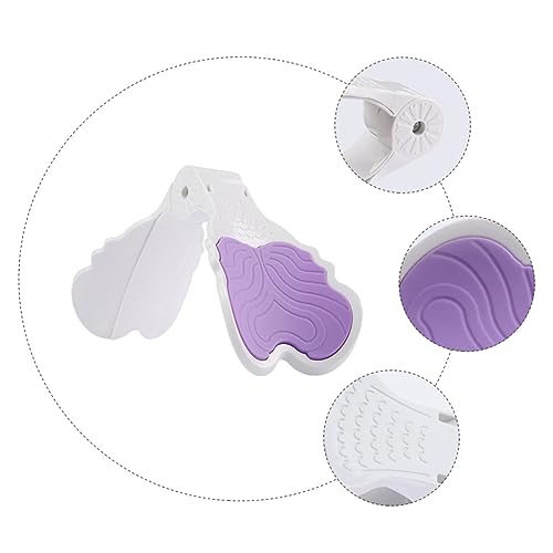 Dispositivo de ejercicio para piernas LIOOBO miniatura 4