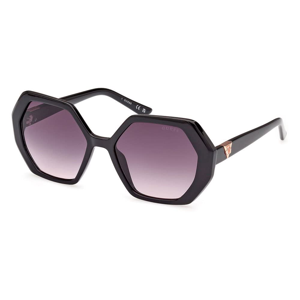 GUESS Unisex Gu7879 Sonnenbrille (1er Pack)