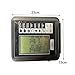 Speedometer for Bicycle with LCD Display Multi Function Bike Odometer Replacement Cycle Bike Computer for Exercise Bike Stationary Bike Sport Bikes