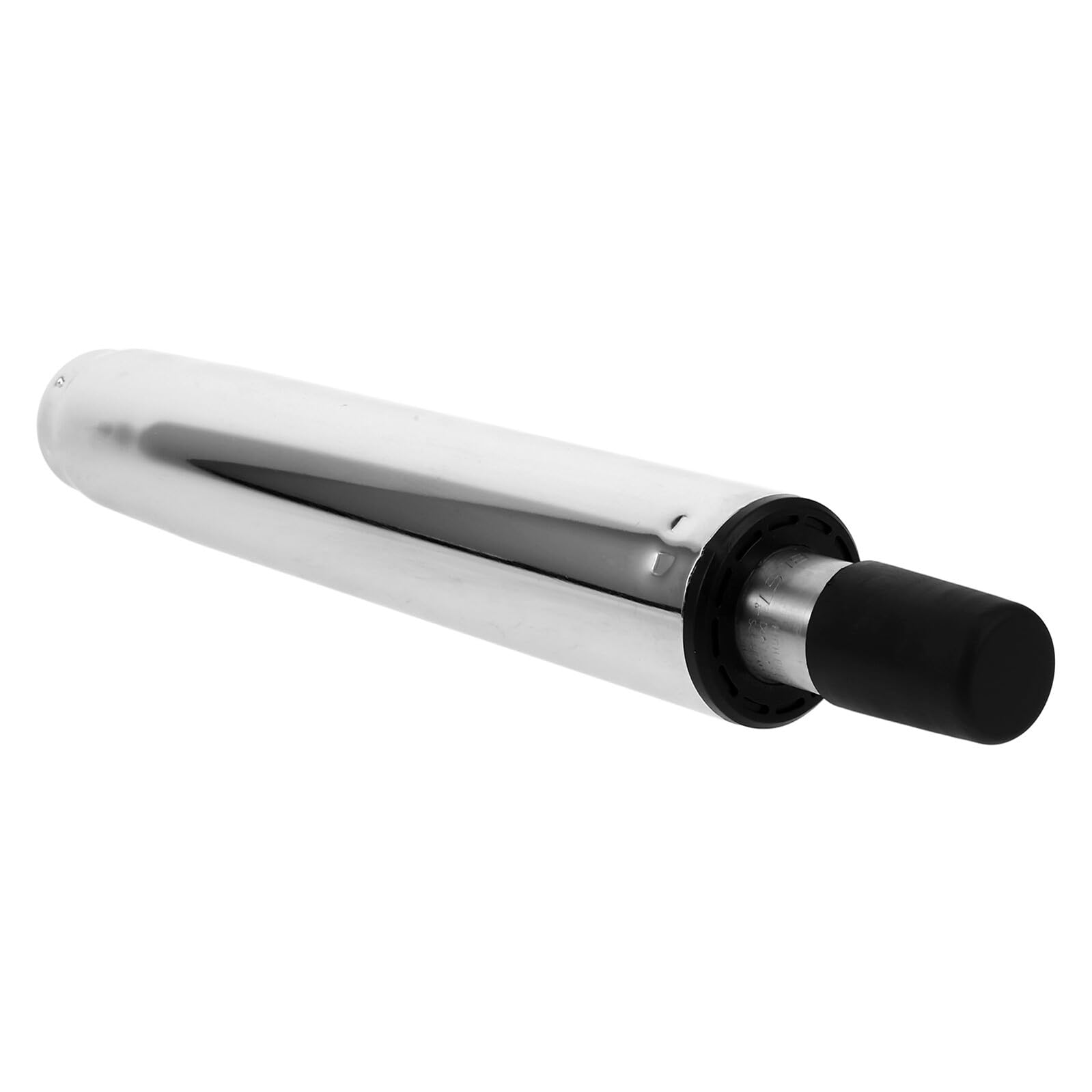 Cilindro de gas silencioso para silla de escritorio con levantamiento suave ABS