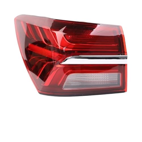 Feu arrière phare de recul Roewe RX5 2015-2018 ensemble stop et antibrouillard pour auto - 7