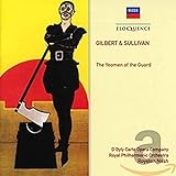 Gilbert & Sullivan: Yeomen of the Guard
