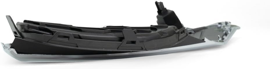 For Honda CRV 2015 2016 Fog Light Bezel Driver Side Replacement For HO1038124