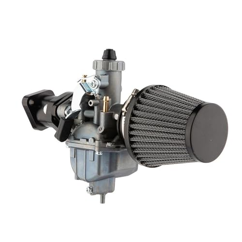 Carburateur Predator 212cc et filtre à air pour mini vélo Coleman CT200U et GX200