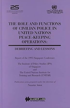 Azimi Role and Function Civilian