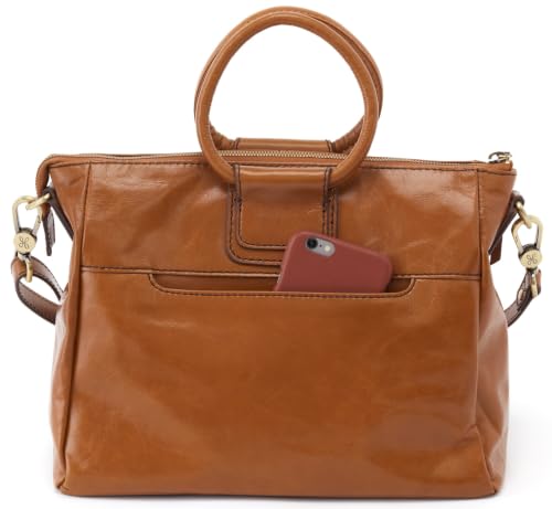 Image of HOBO Women's Sheila Medium Satchel