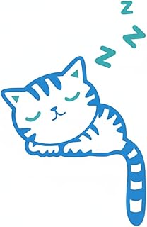 Glow in the Dark Light Switch Sticker