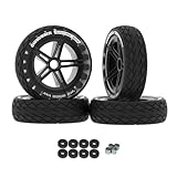 CLOUDWHEEL ROVERS 165R Urban All Terrain Off Road Electric Skateboard Wheels for Evolve GTR/GTX/HADEAN Boards