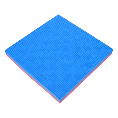 ANDRESLAD Alfombrillas Antivibratorias para Electrodomésticos de Cocina y Batidoras, Material Eva Reducción de Ruido para Encimeras y Cafeterías