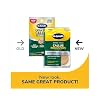 Dr. Scholl's Extra Thick Callus Removers 4 Cushions ea.(Packs of 2)