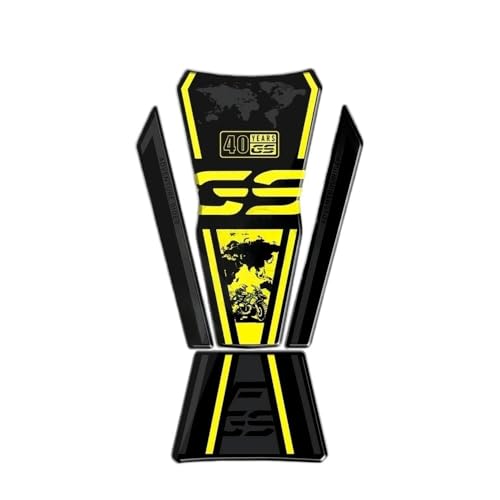 Autocollant protection réservoir moto pour F750GS F850GS 2018-2022