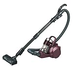 パナソニックの掃除機 MC-SR39K-T [ブラウン]